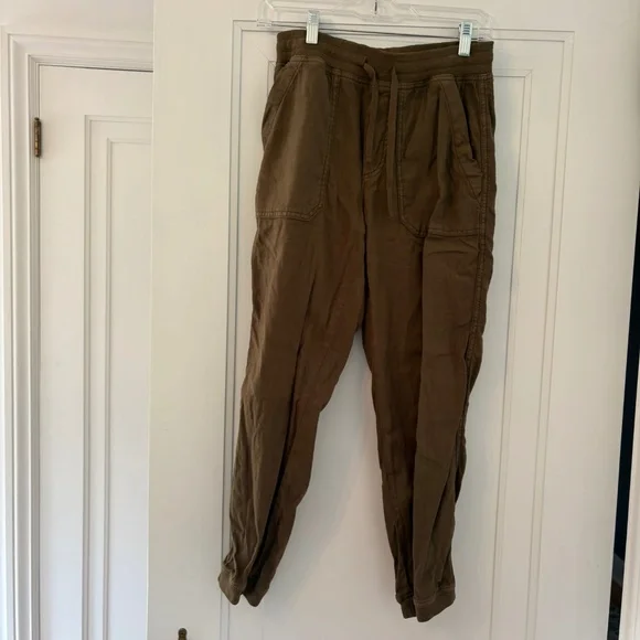 Marine Layer - Luna Jogger Pants - Picture 2 of 2